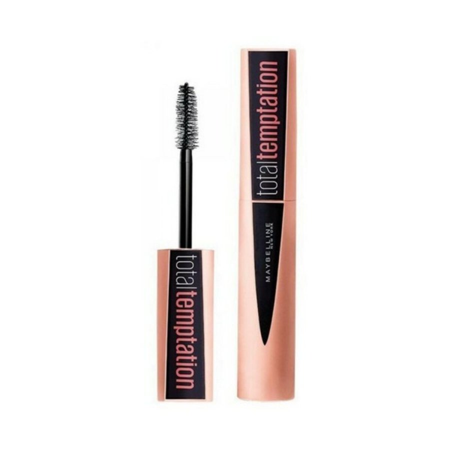 Mascara til jenvipper Total Temptation Maybelline #1