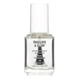 Neglelak Treat Love & Color Strenghtener Essie 00-gloss fit (13,5 ml) #1