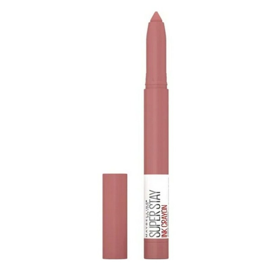 Lbestift Superstay Ink Maybelline Superstay Ink 105-on the grind 20 g 1,5 g #1