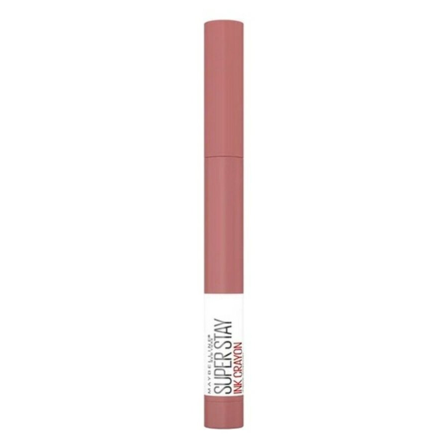 Lbestift Superstay Ink Maybelline Superstay Ink 105-on the grind 20 g 1,5 g #2