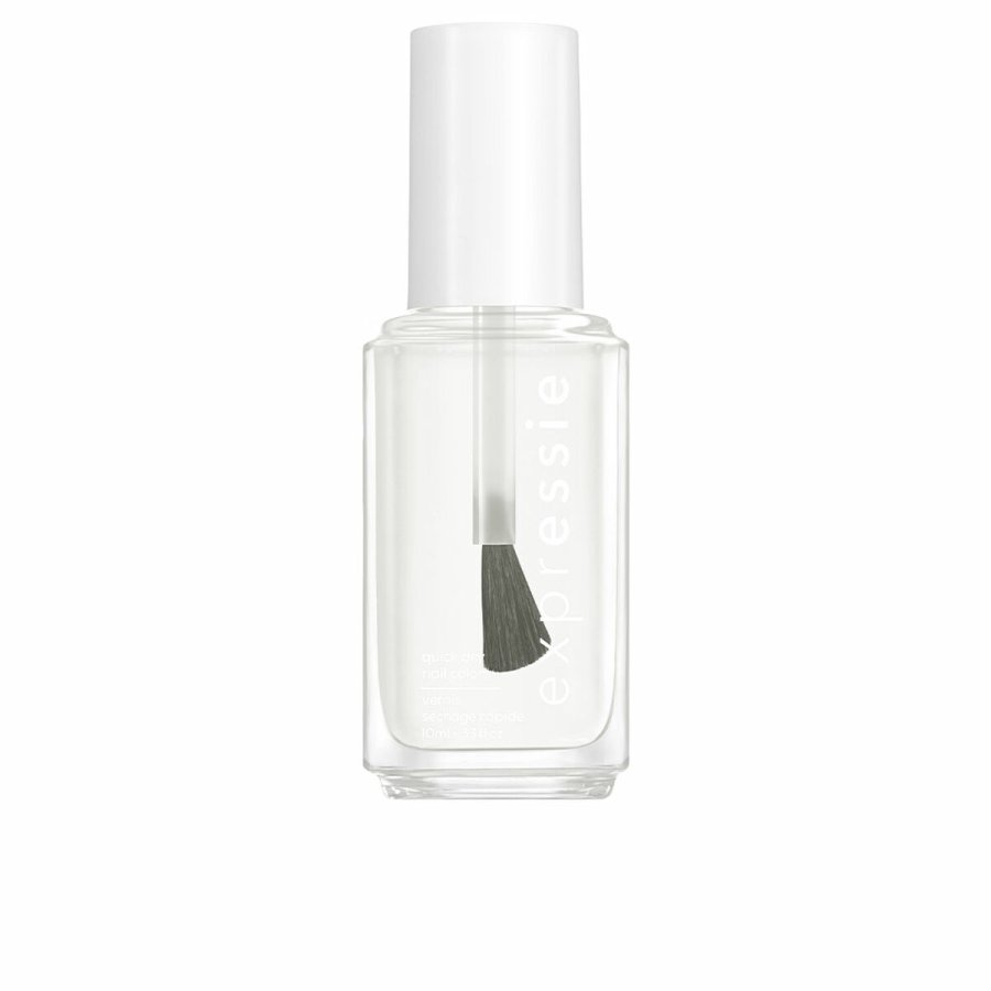 neglelak Essie Expressie N 390-always transparent 10 ml #1