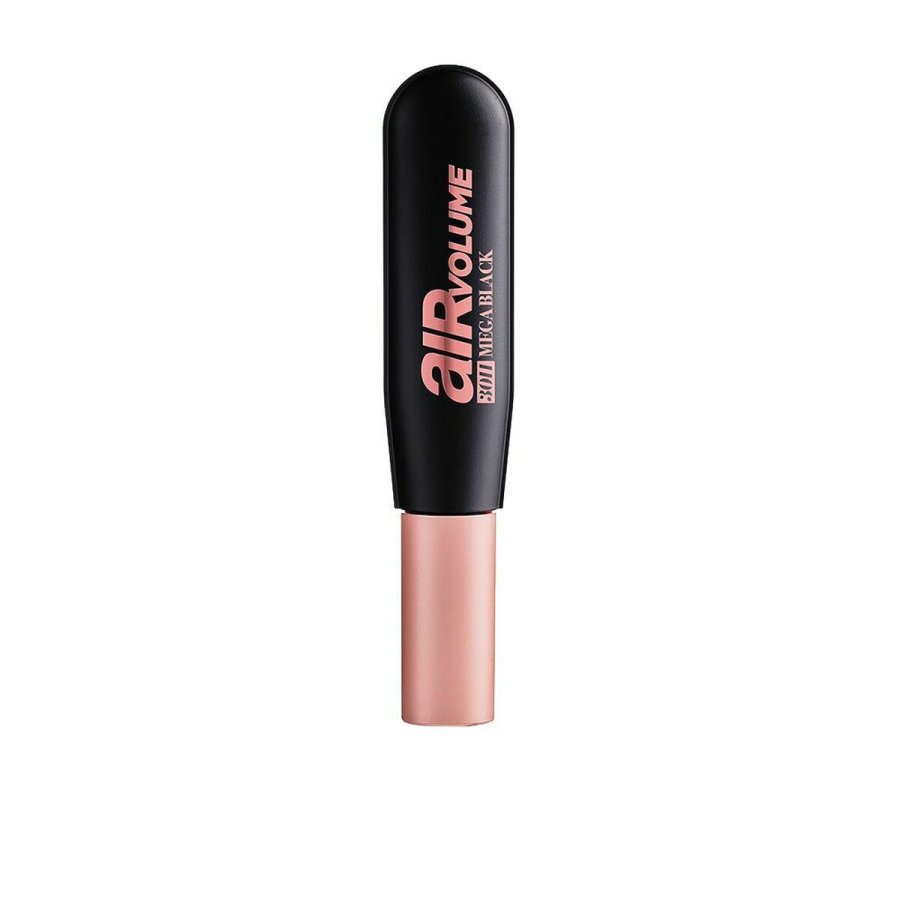 Mascara til jenvipper L'Oreal Make Up Air Volume Mega Mascara 01-black (9,4 ml) #1