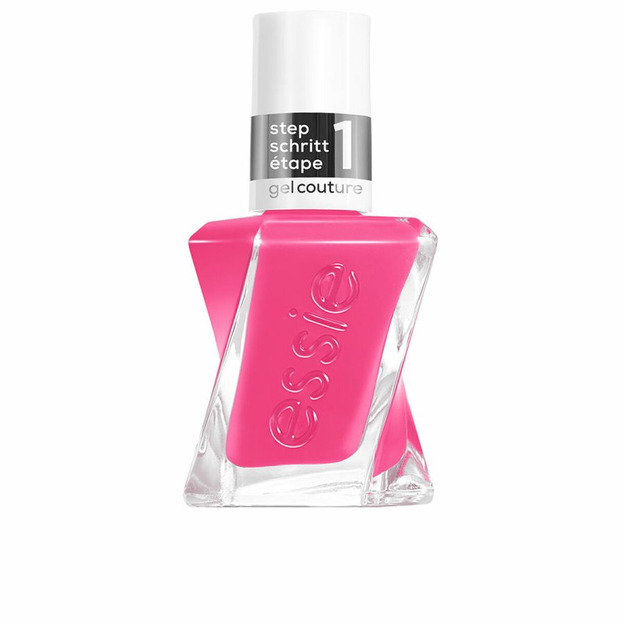 Neglelak Essie GEL COUTURE N 553-PINKY RING 13,5 ml #1