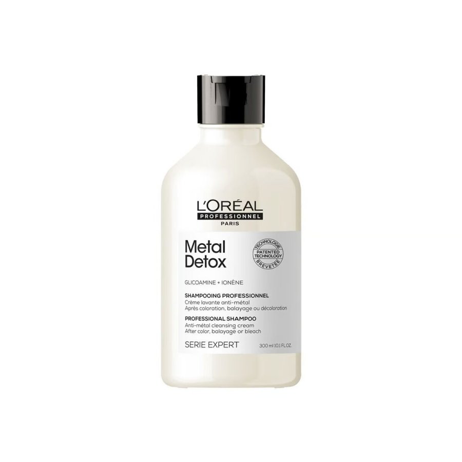 Shampoo L'Oreal Professionnel Paris Metal Dx 300 ml #1