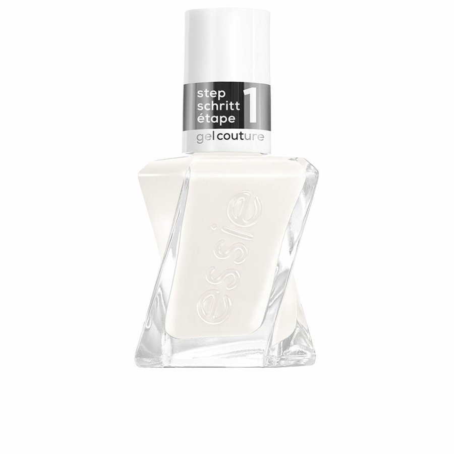 Neglelak Essie GEL COUTURE N 136 First fitting 13,5 ml #1