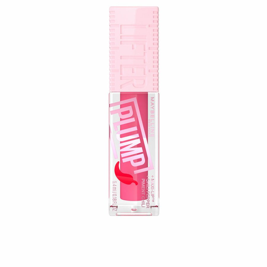 Lipgloss Maybelline Plump N 003 Pink sting 5,4 ml #1