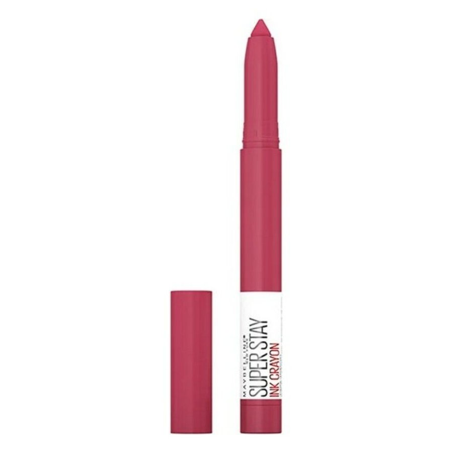 Lbestift Superstay Ink Maybelline B3331800 115-know no limits (1,5 g) #1