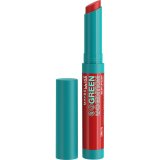 Lbepomade med farve Maybelline Green Edition 1,7 g #1