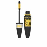 Mascara til jenvipper Maybelline Colossal Longwear  36 h #1