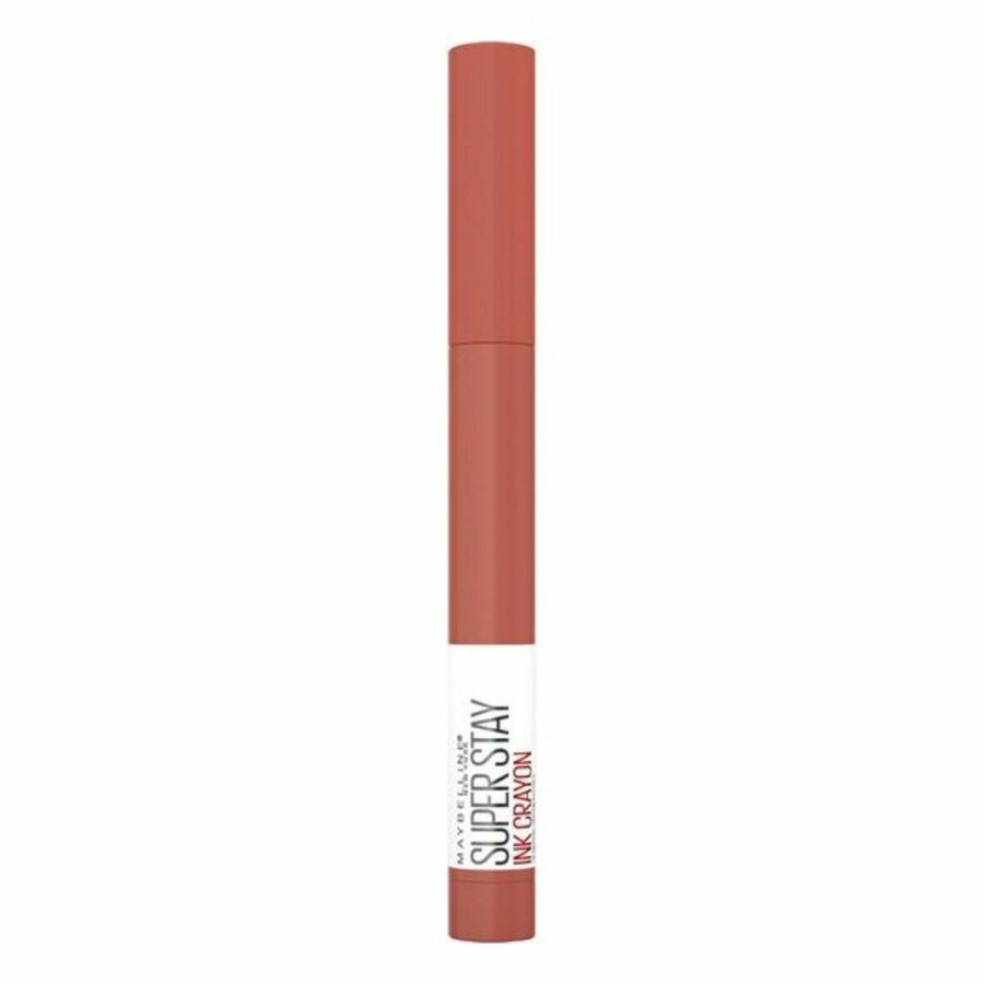 Lbestift Superstay Ink Maybelline Superstay Ink 100 Reach High 1,5 g #1