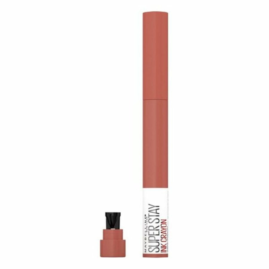 Lbestift Superstay Ink Maybelline Superstay Ink 100 Reach High 1,5 g #5
