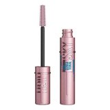 Mascara til jenvipper Lash Sensational Maybelline Sky High Waterproof #1