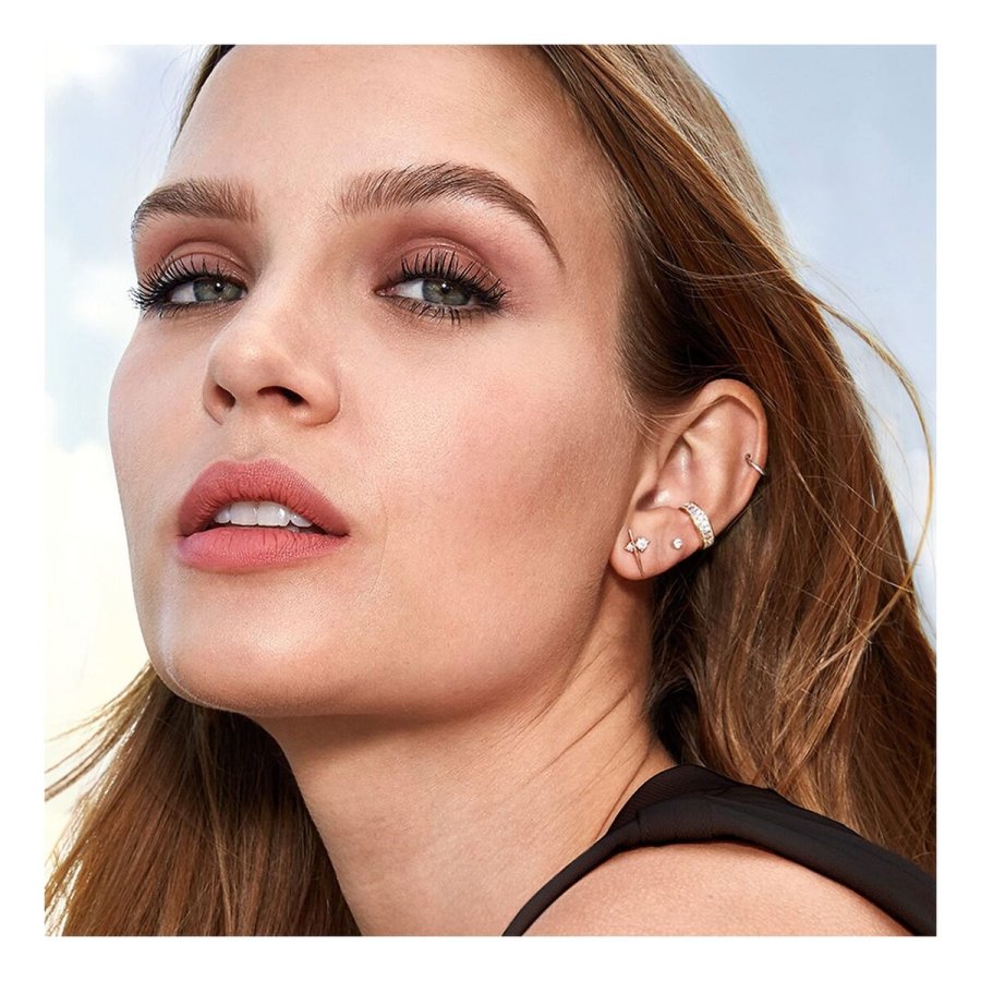 Mascara til jenvipper Lash Sensational Maybelline Sky High Waterproof #3