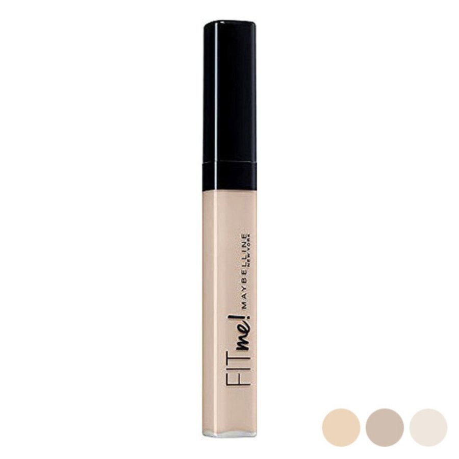 Dkcreme til Ansigtet Fit Me! Maybelline (6,8 ml) #1