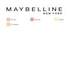 Dkcreme til Ansigtet Fit Me! Maybelline (6,8 ml) #5