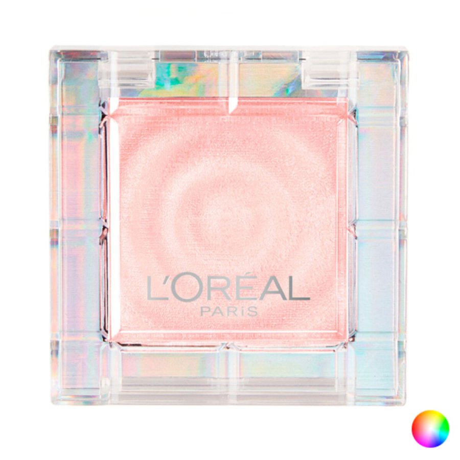 jenskygge Color Queen L'Oreal Make Up #1