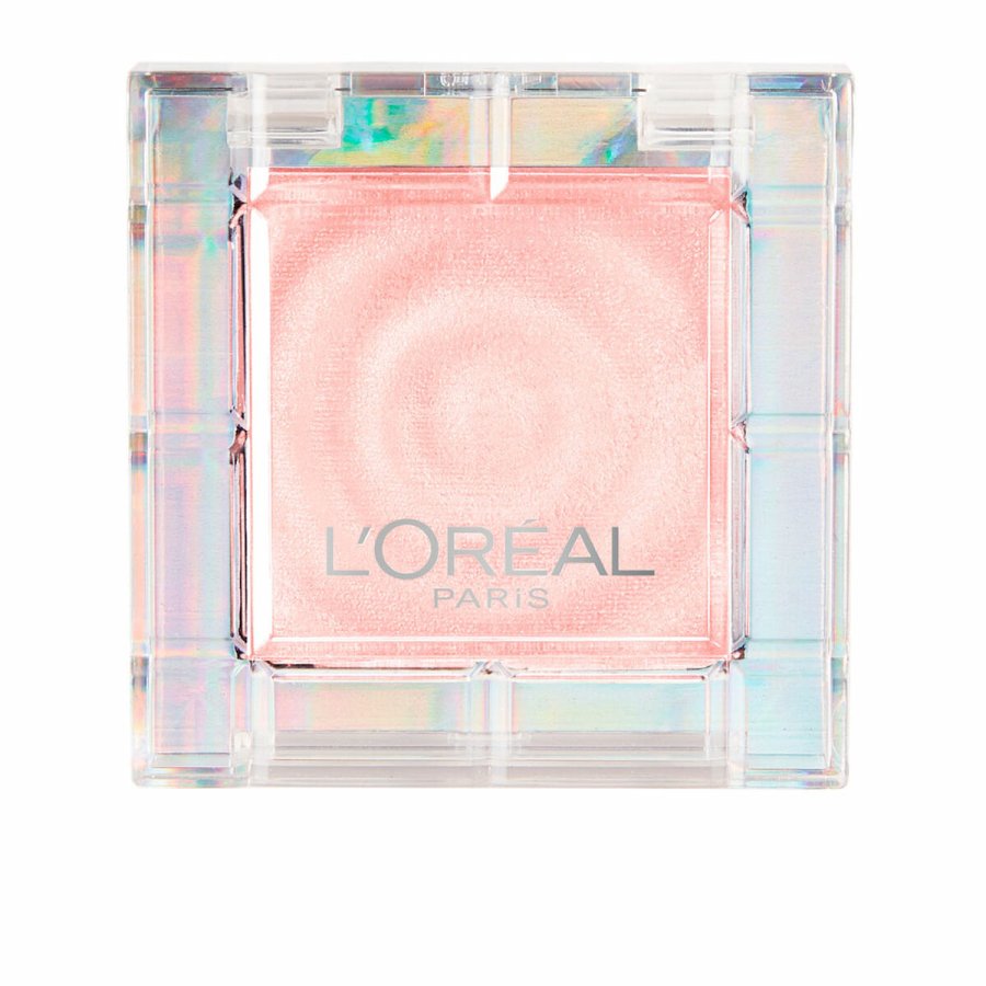 jenskygge Color Queen L'Oreal Make Up #3