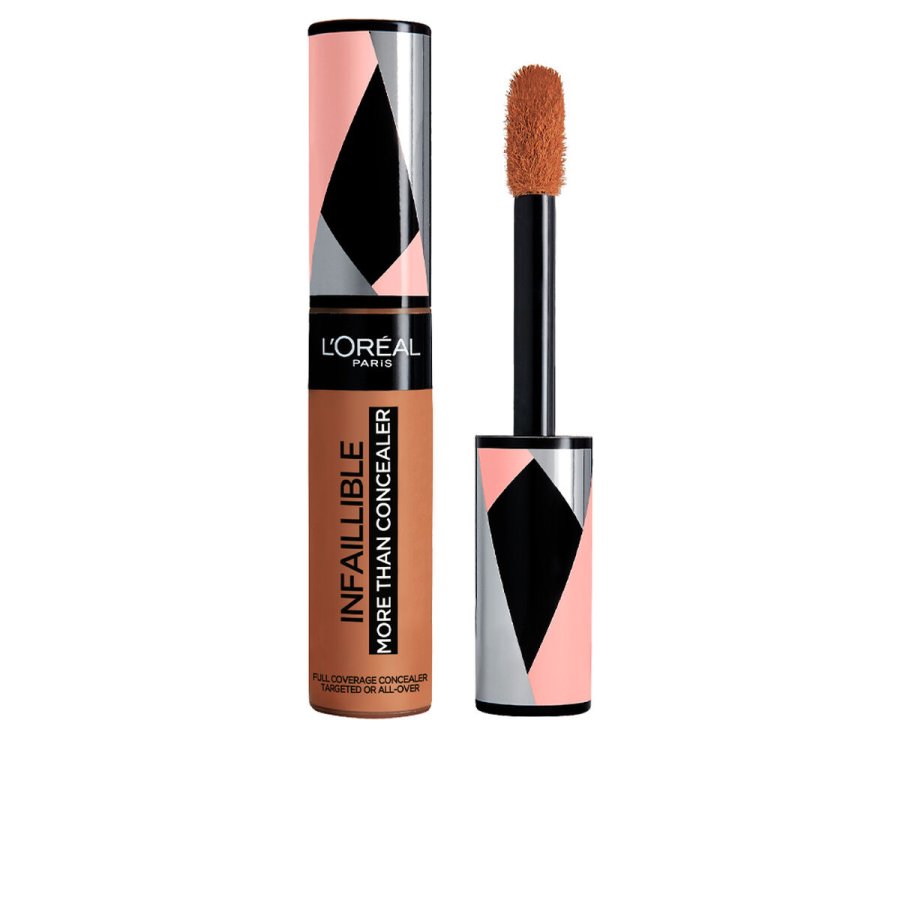 Dkcreme til Ansigtet Infallible L'Oreal Make Up #3