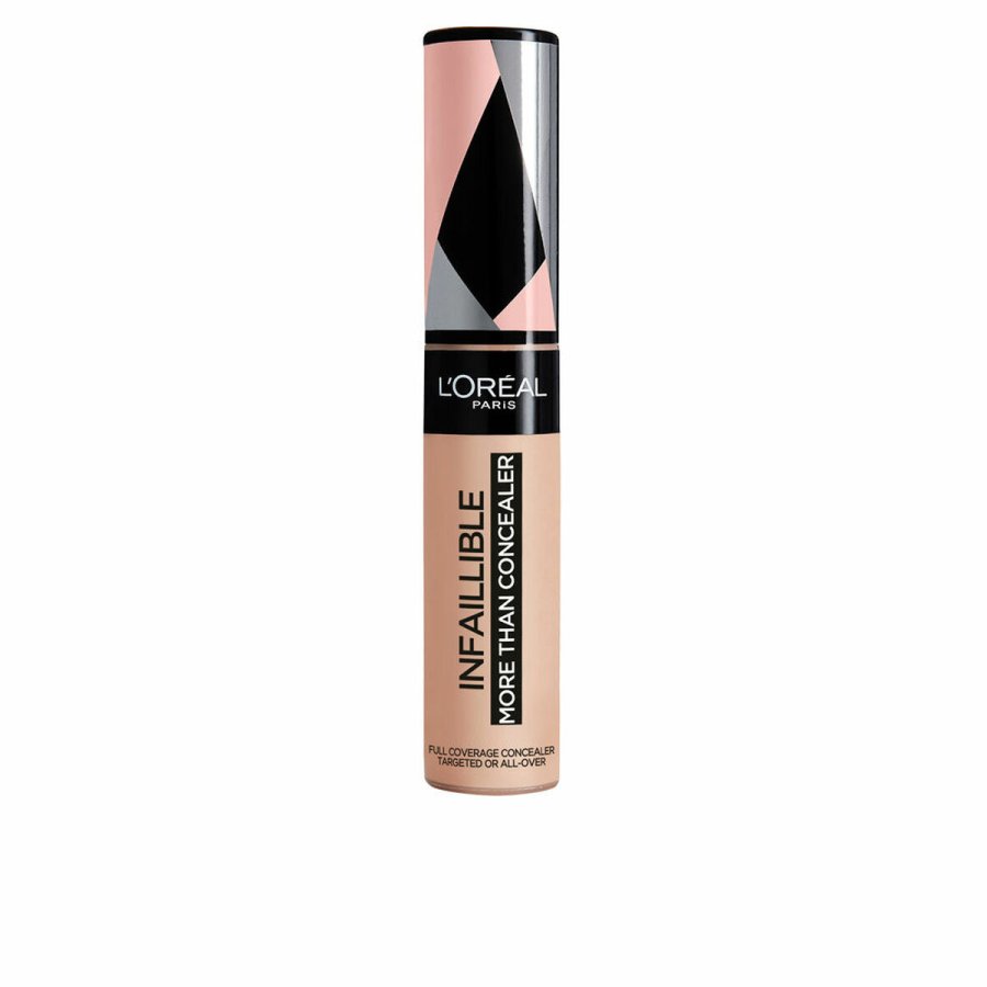Dkcreme til Ansigtet Infaillible L'Oreal Make Up (11 ml) #2