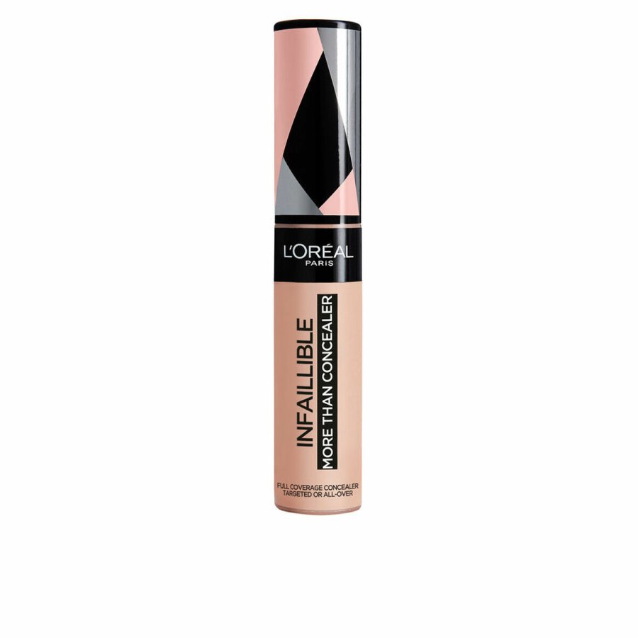 Dkcreme til Ansigtet Infaillible L'Oreal Make Up (11 ml) #3