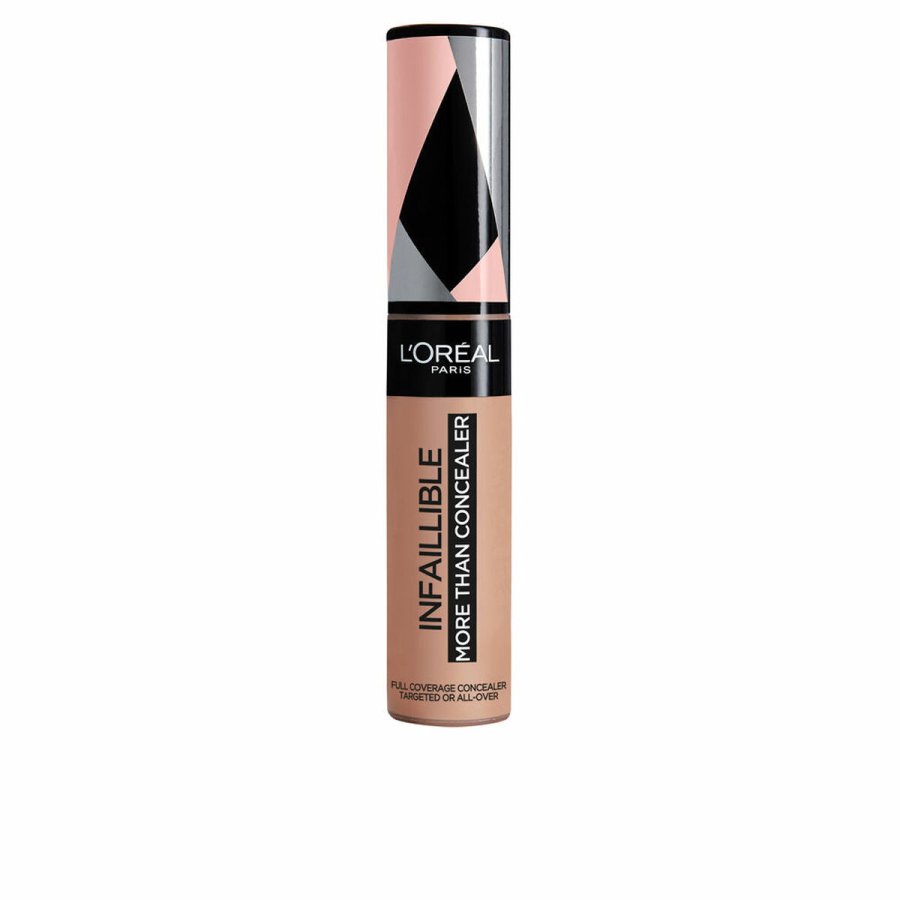 Dkcreme til Ansigtet Infaillible L'Oreal Make Up (11 ml) #6