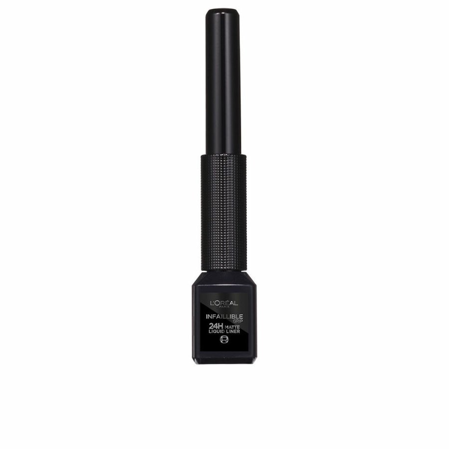 Eyeliner Matte Signature L'Oreal Make Up #4