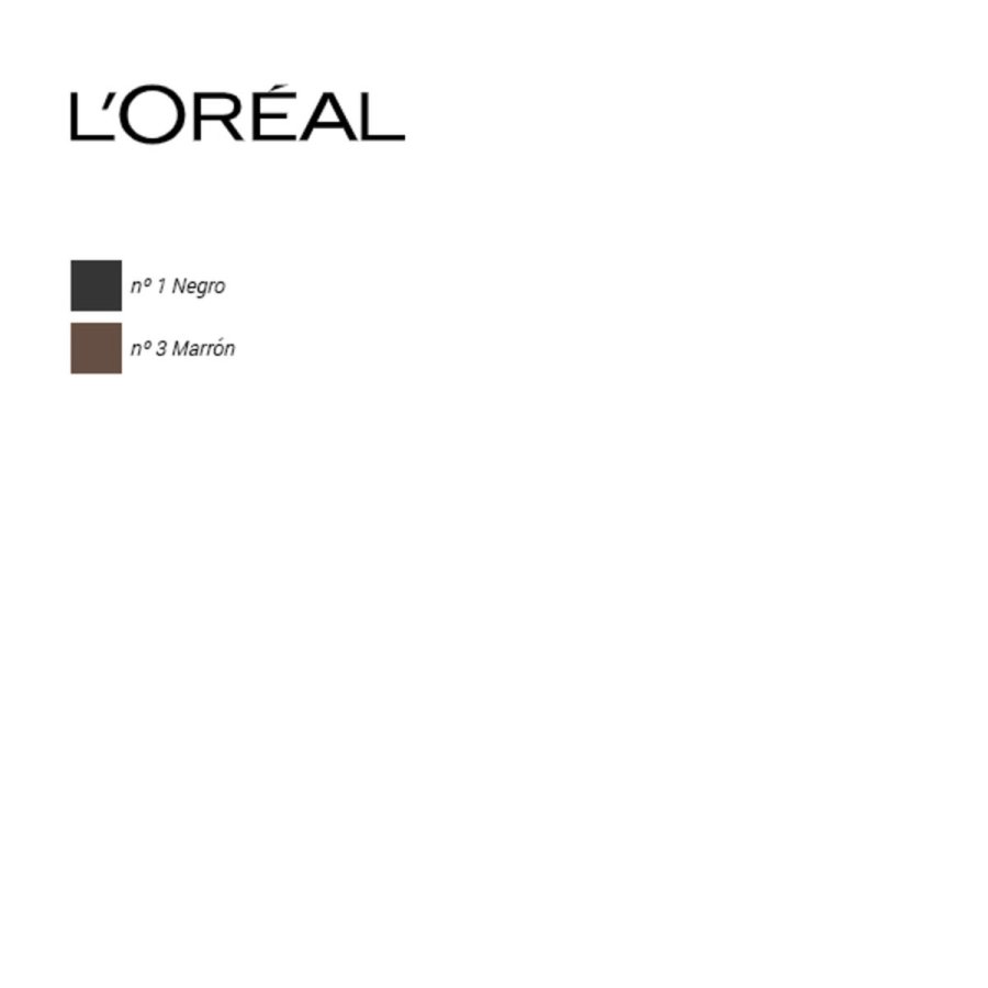 Eyeliner Matte Signature L'Oreal Make Up #3