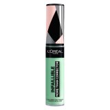 Dkcreme til Ansigtet Infallible L'Oreal Make Up #5