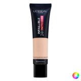 Flydende Makeup Infaillible 24H L'Oreal Make Up (35 ml) (30 ml) #1