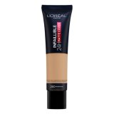 Flydende Makeup Infaillible 24H L'Oreal Make Up (35 ml) (30 ml) #13