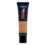 Flydende makeup foundation INFAILLIBLE 24H matte L'Oreal Make Up A9958100 (30 ml) #1