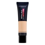 Flydende Makeup Infaillible 24H L'Oreal Make Up (35 ml) (30 ml) #3