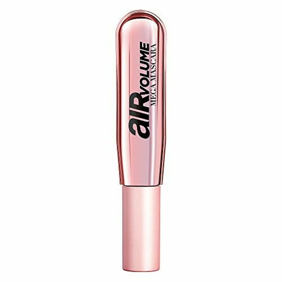 Mascara til jenvipper L'Oreal Make Up N1 Black #1