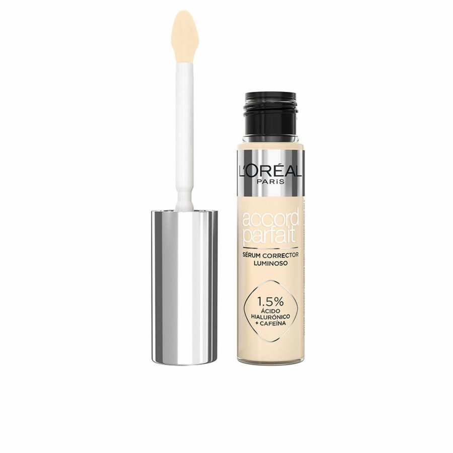 Perfektion Serum L'Oreal Make Up ACCORD PARFAIT N 0.5D 11 ml #1