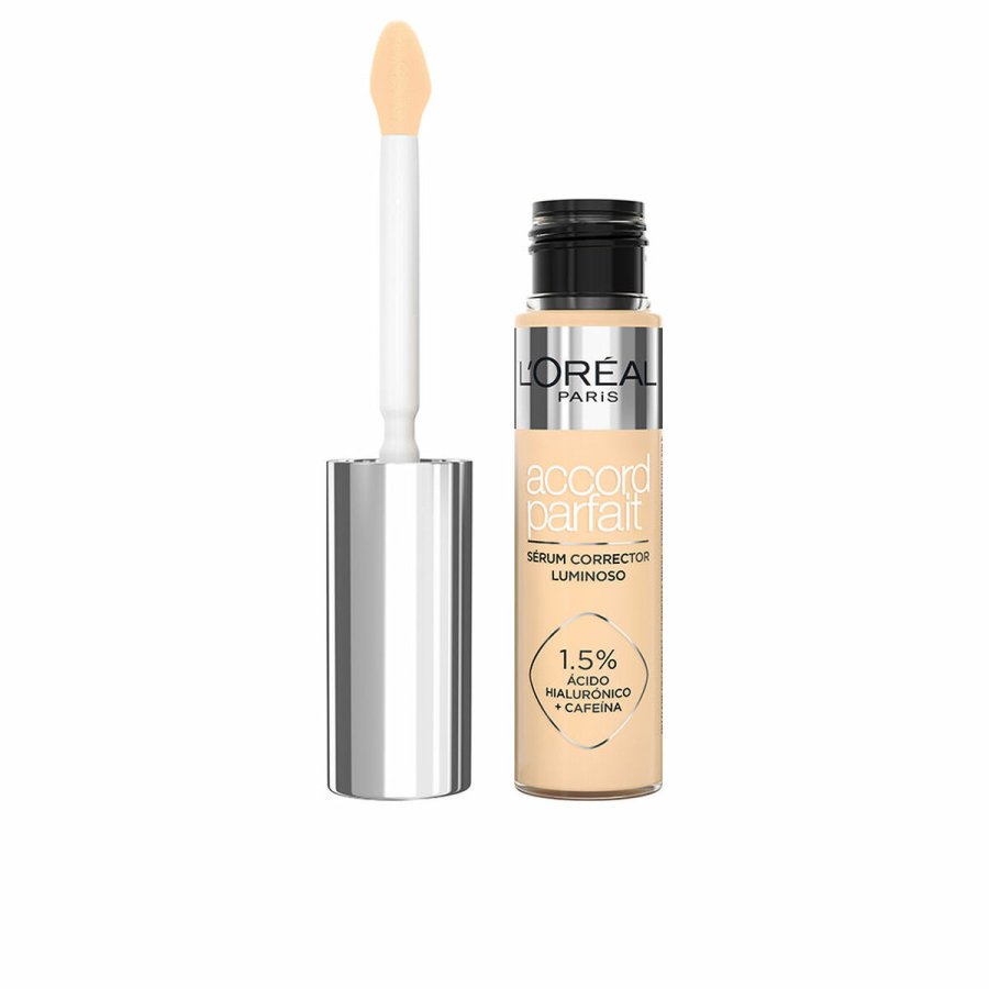 Perfektion Serum L'Oreal Make Up ACCORD PARFAIT N 4D 11 ml #1