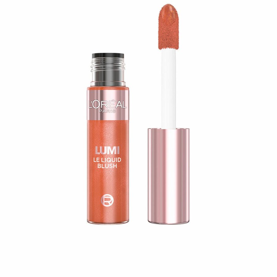 Makeup St L'Oreal Make Up LUMI #1