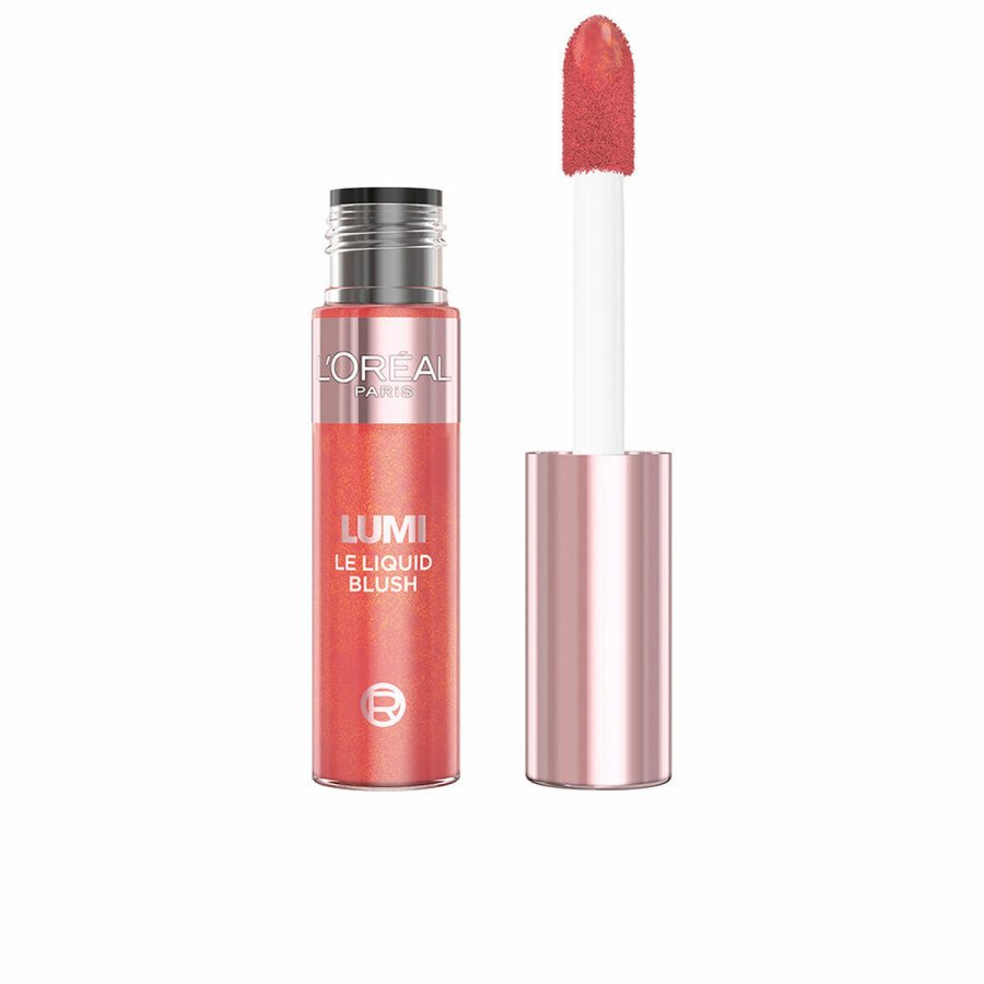 Makeup St L'Oreal Make Up LUMI #1