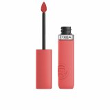 Flydende lbestift L'Oreal Make Up INFAILLIBLE MATTE RESISTANCE N 625 Summer flying 5 ml #1