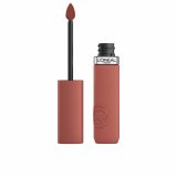 Flydende lbestift L'Oreal Make Up INFAILLIBLE MATTE RESISTANCE N 635 Worth med 5 ml #1