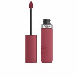 Flydende lbestift L'Oreal Make Up INFAILLIBLE MATTE RESISTANCE N 665 First move 5 ml #1