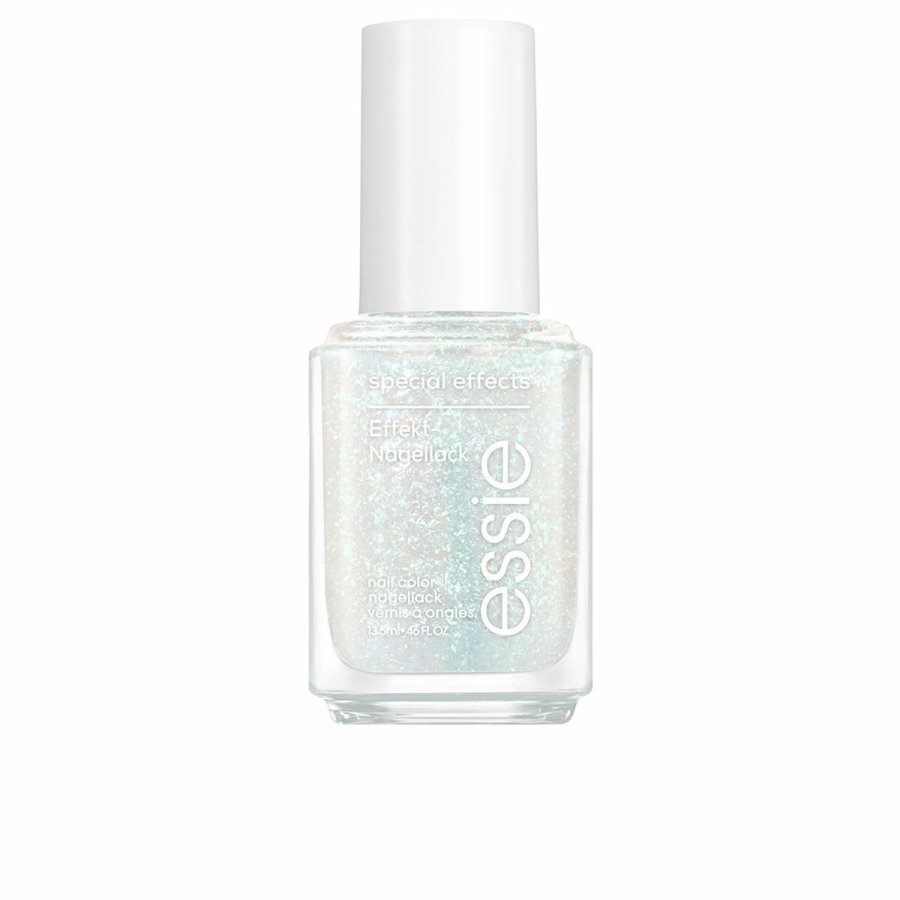 Neglelak Essie SPECIAL EFFECTS Gennemsigtig 13,5 ml #1