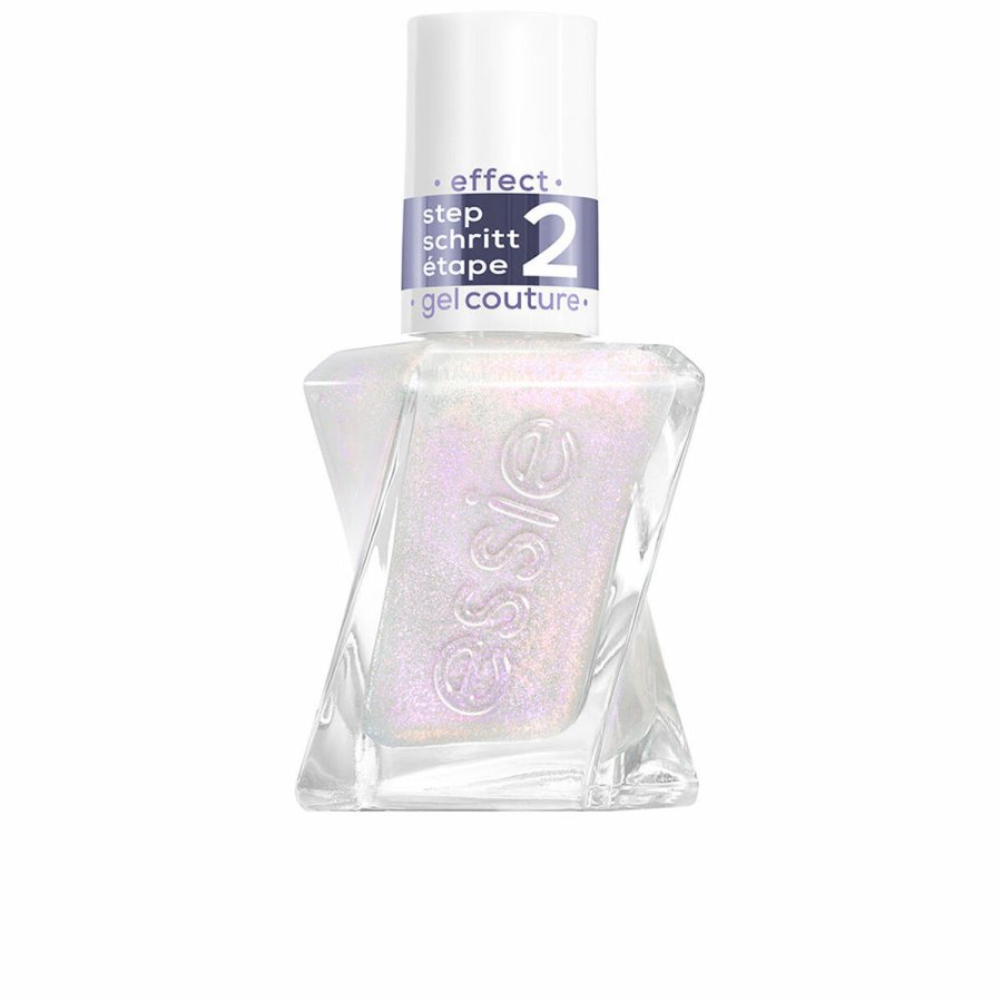 Neglelak Essie GEL COUTURE #1