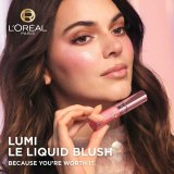 Makeup St L'Oreal Make Up LUMI #6