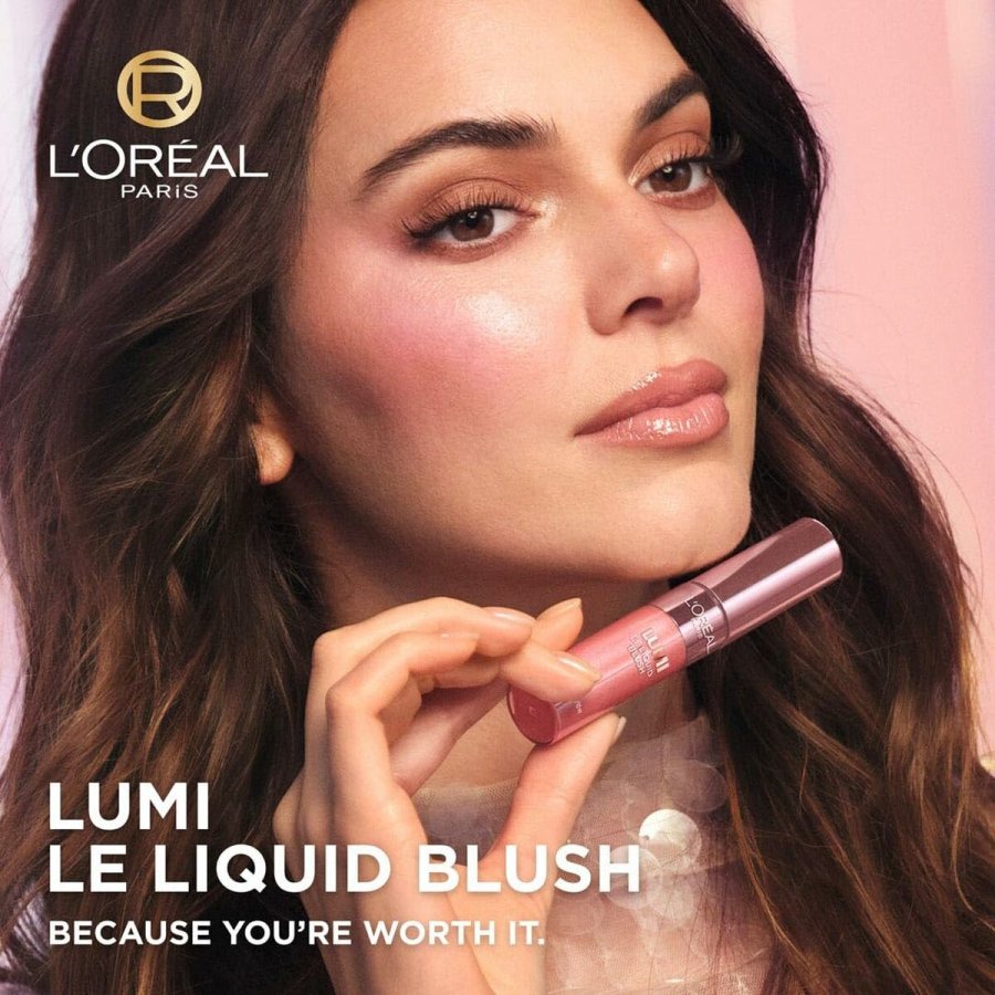 Makeup St L'Oreal Make Up LUMI #6