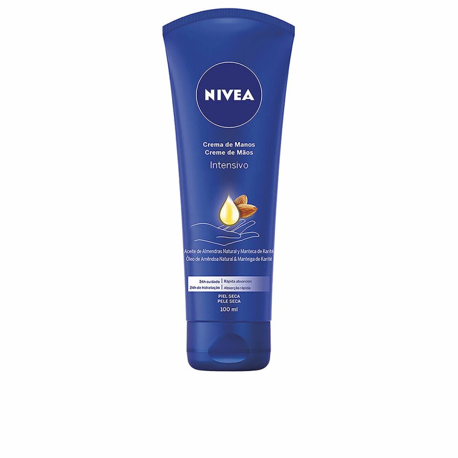 Hndcreme Nivea NIVEA CARE 100 ml #1