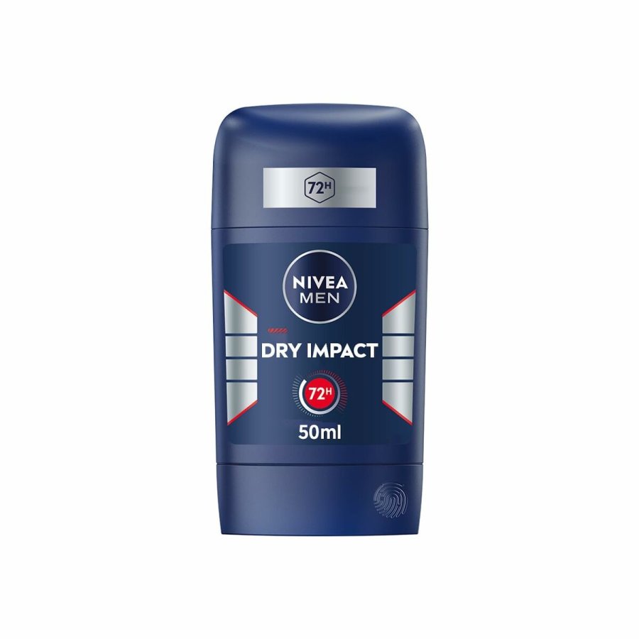 Spray Deodorant Nivea MEN DRY IMPACT 50 ml #2
