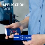 Spray Deodorant Nivea MEN DRY IMPACT 50 ml #4