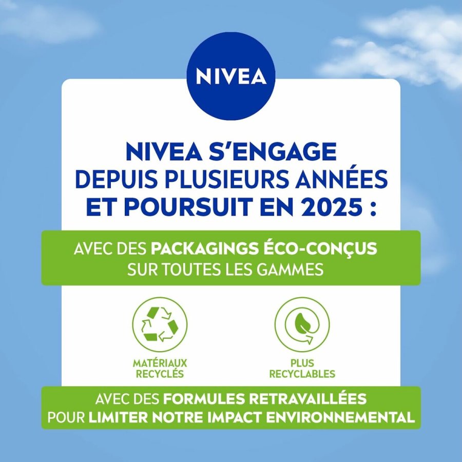 Spray Deodorant Nivea MEN DRY IMPACT 50 ml #6