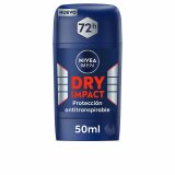 Spray Deodorant Nivea MEN DRY IMPACT 50 ml #1