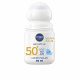 Roll On Solblok Nivea SUN BABIES&KIDS Spf 50+ 50 ml #1